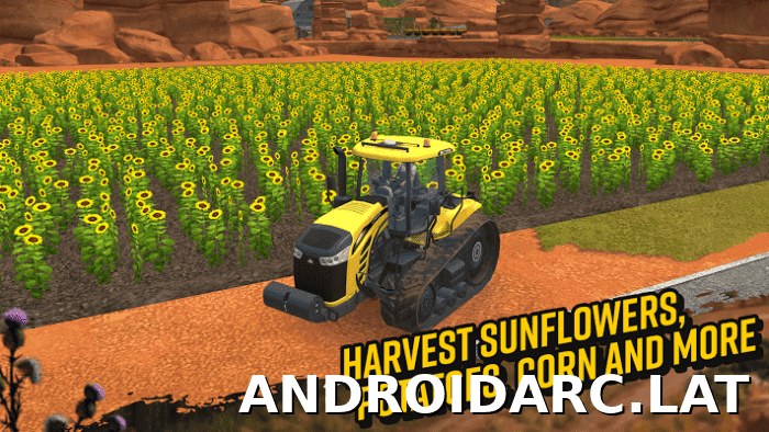 Farming Simulator 18 скриншот 3