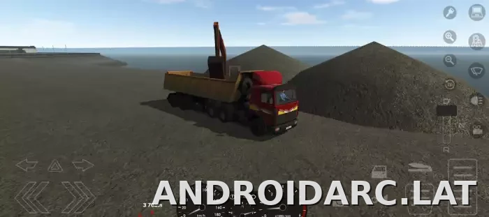 Motor Depot скриншот 2