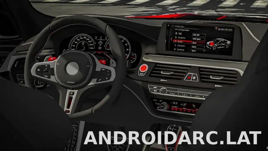 Car Parking Multiplayer скриншот 2