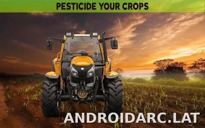Farming Simulator 19 скриншот 3