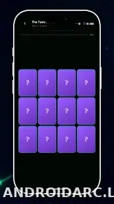 Fusvob скриншот 3