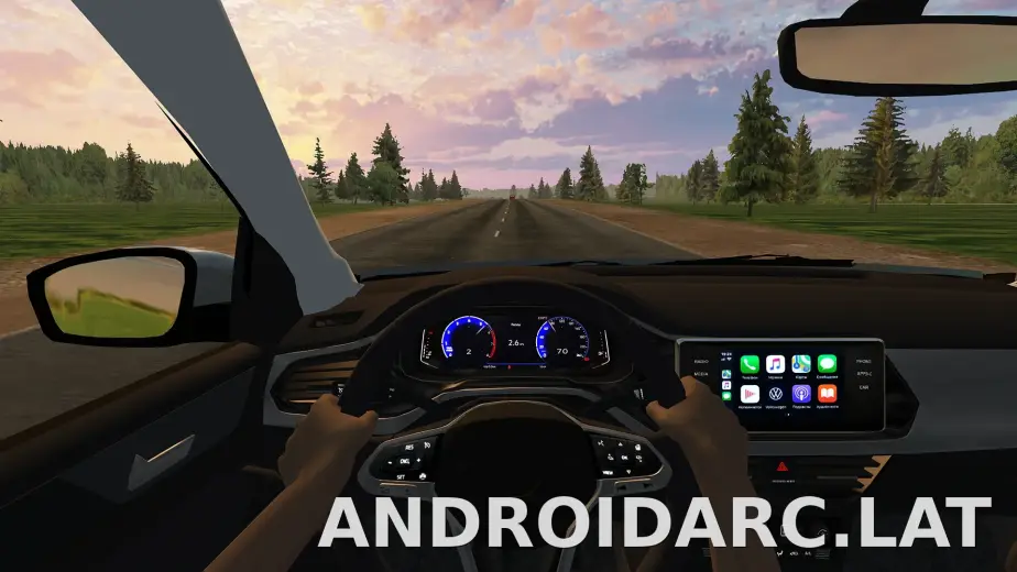 Русский водила 3 скриншот 5